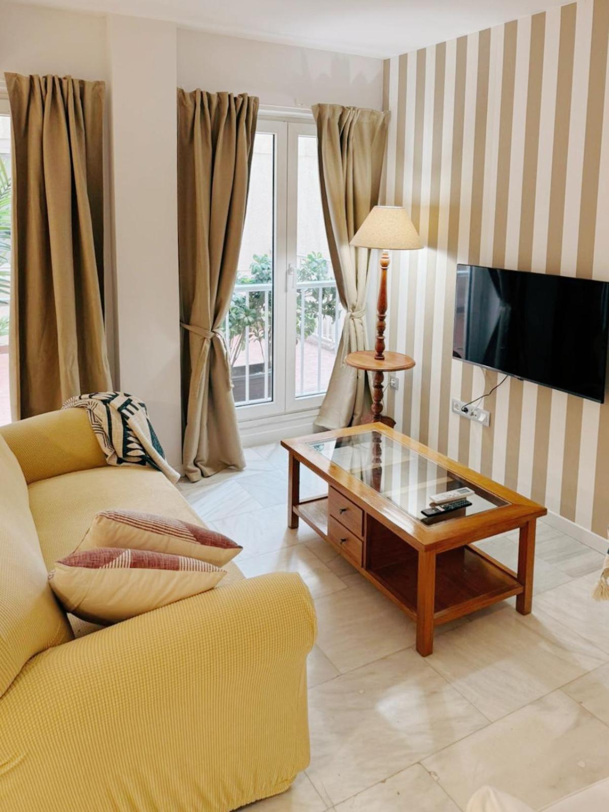 Apartamento Viktory New York Valladolid Dış mekan fotoğraf