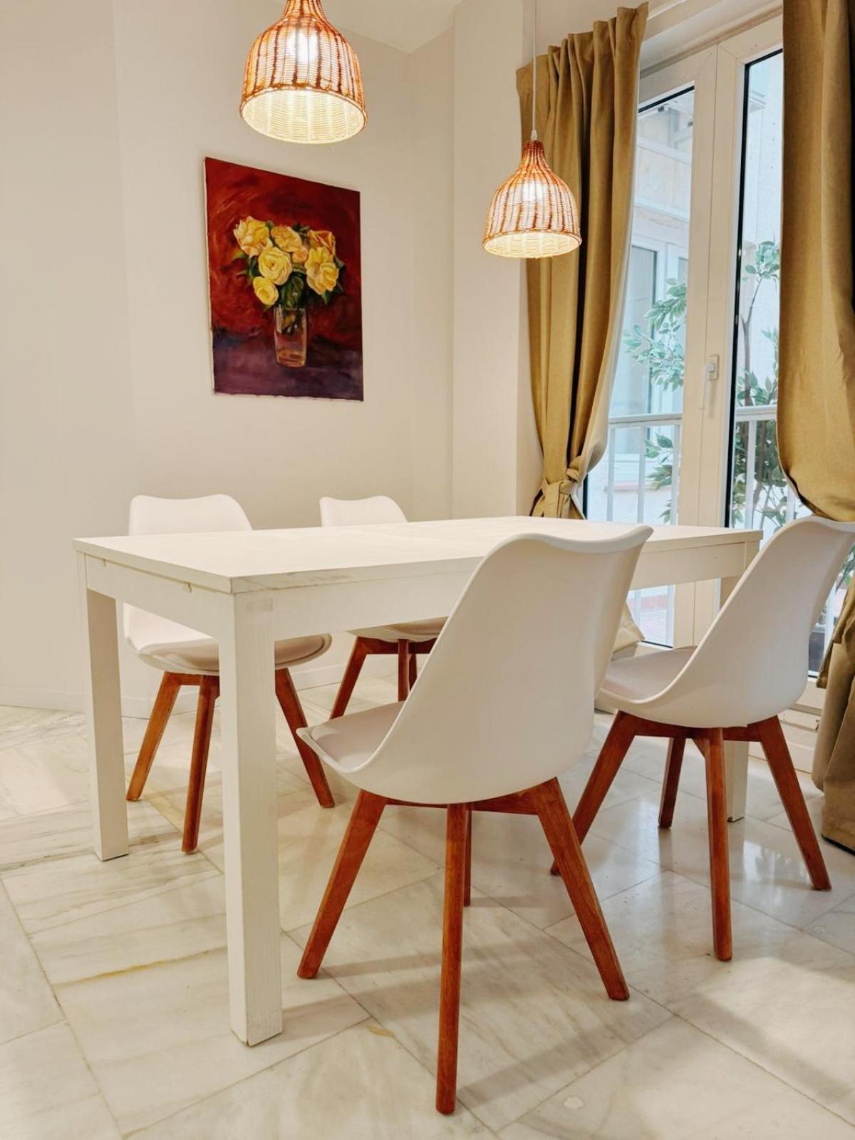 Apartamento Viktory New York Valladolid Dış mekan fotoğraf