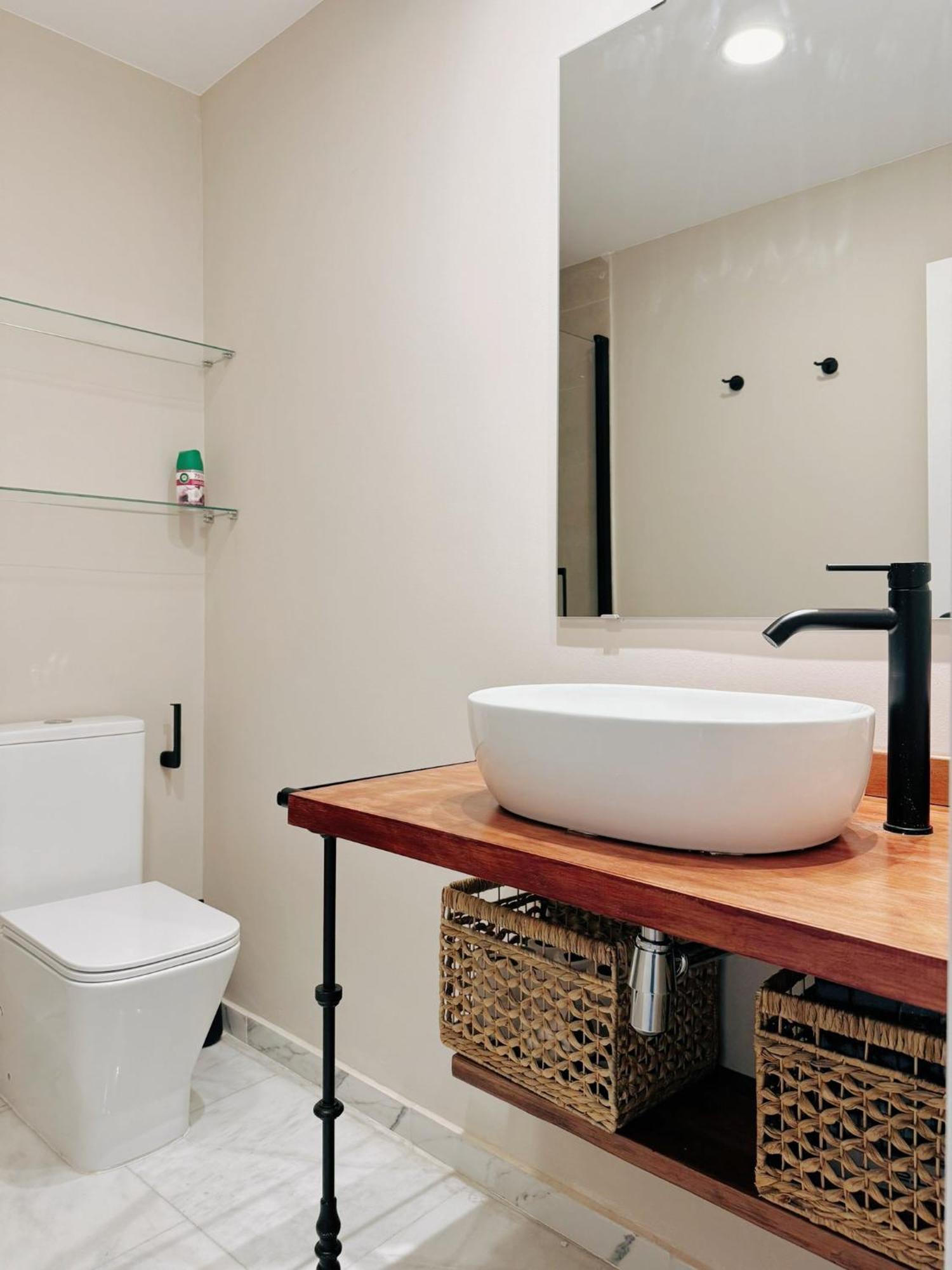 Apartamento Viktory New York Valladolid Dış mekan fotoğraf