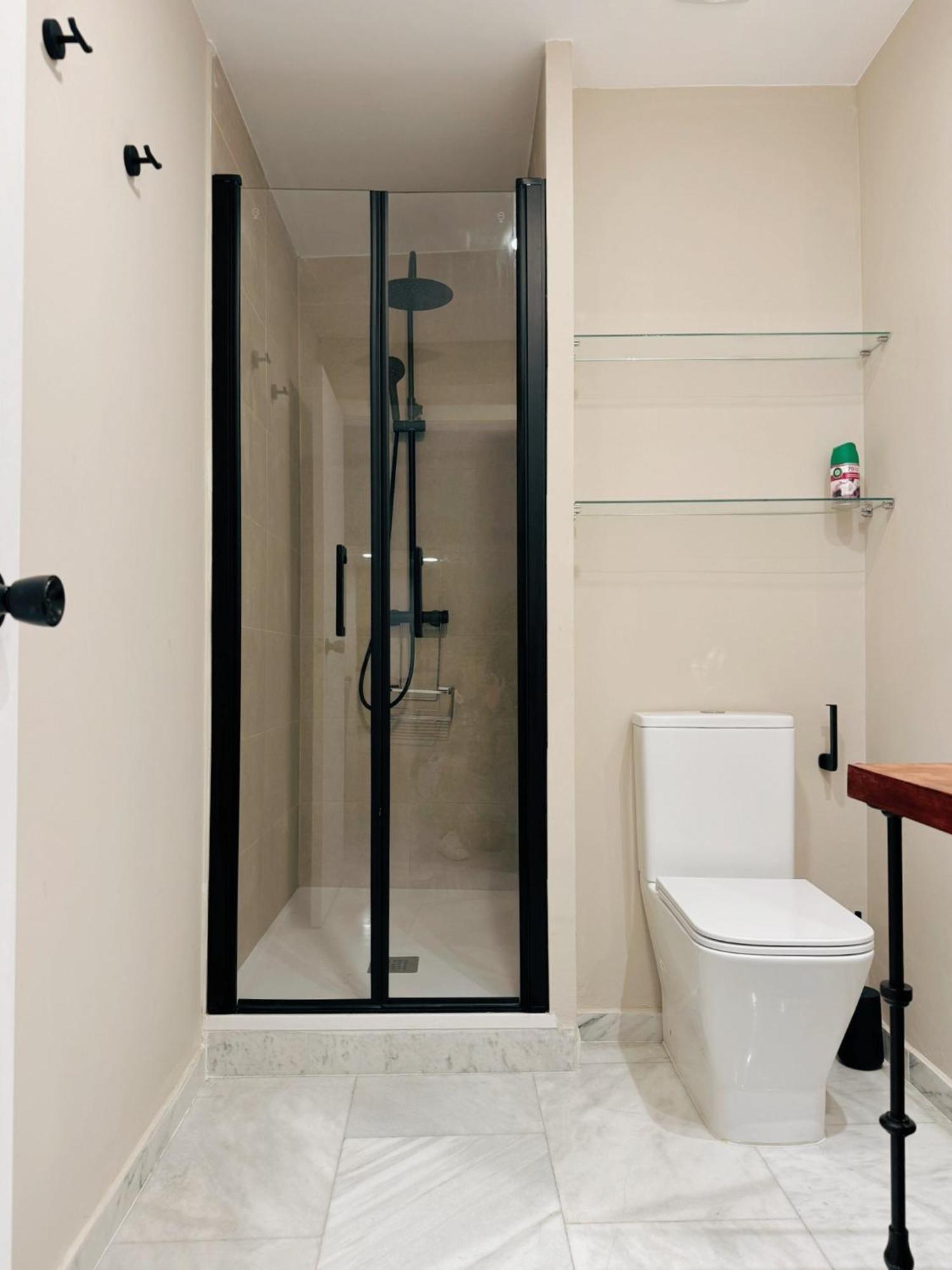 Apartamento Viktory New York Valladolid Dış mekan fotoğraf