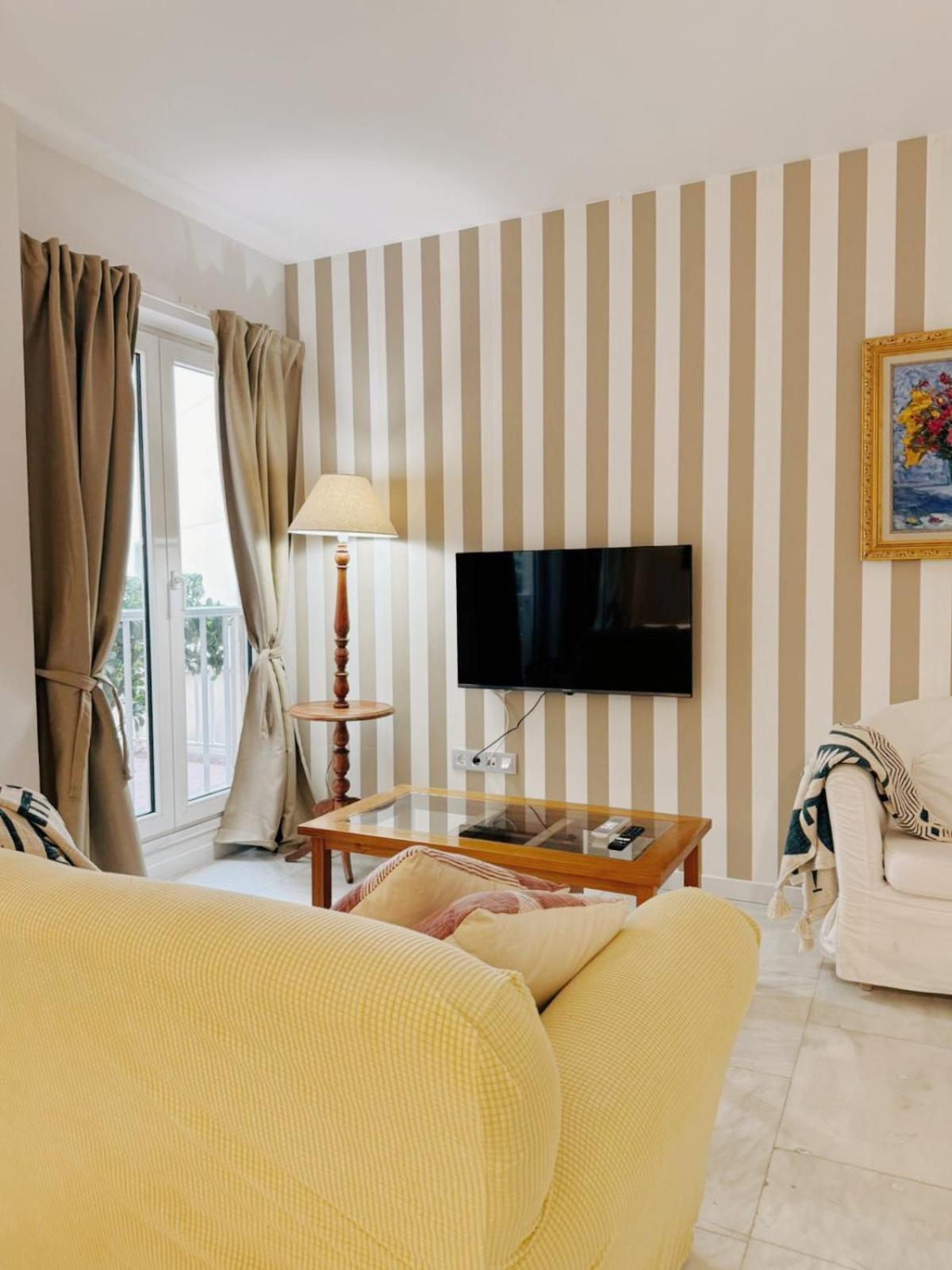Apartamento Viktory New York Valladolid Dış mekan fotoğraf