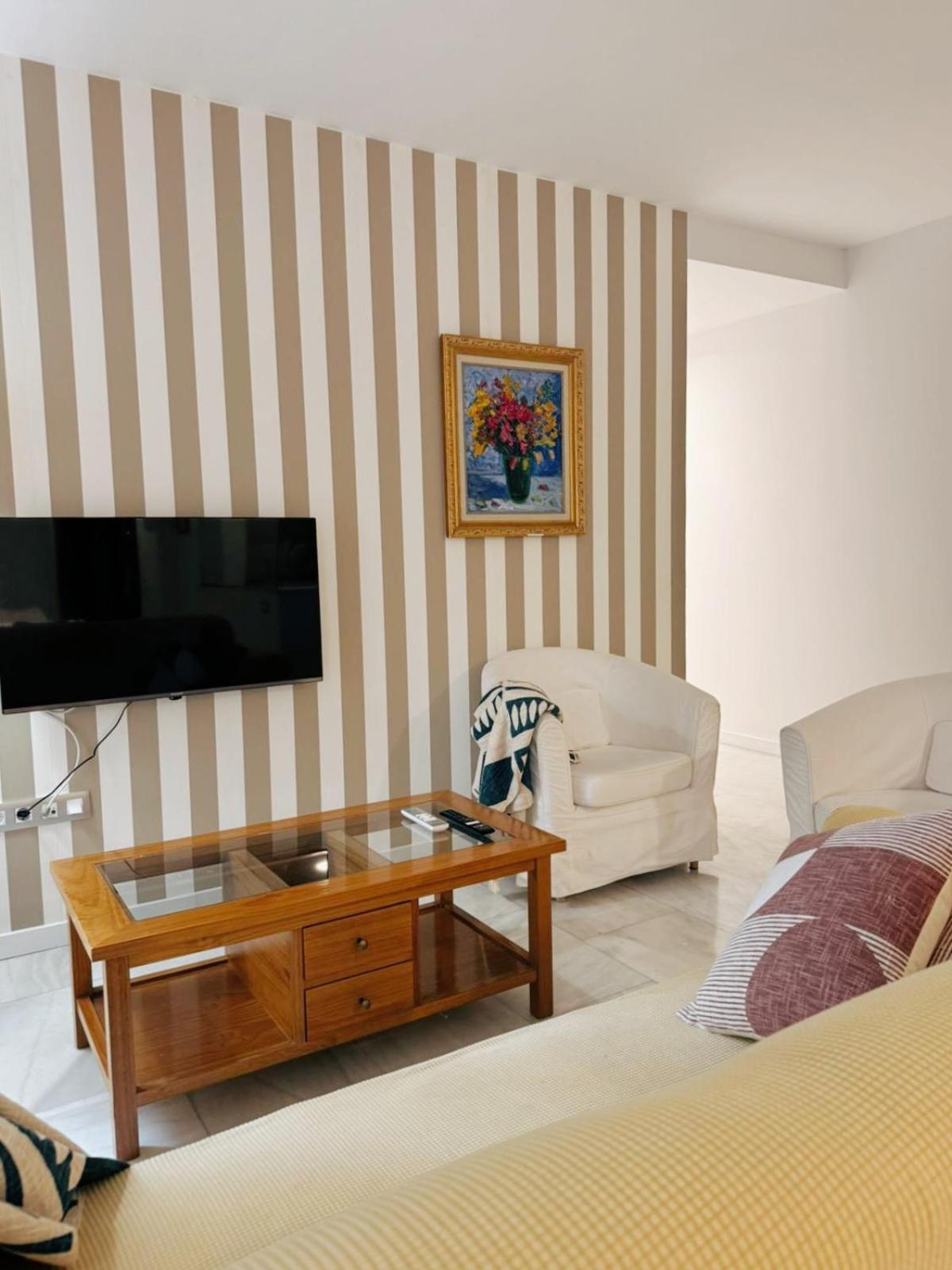 Apartamento Viktory New York Valladolid Dış mekan fotoğraf