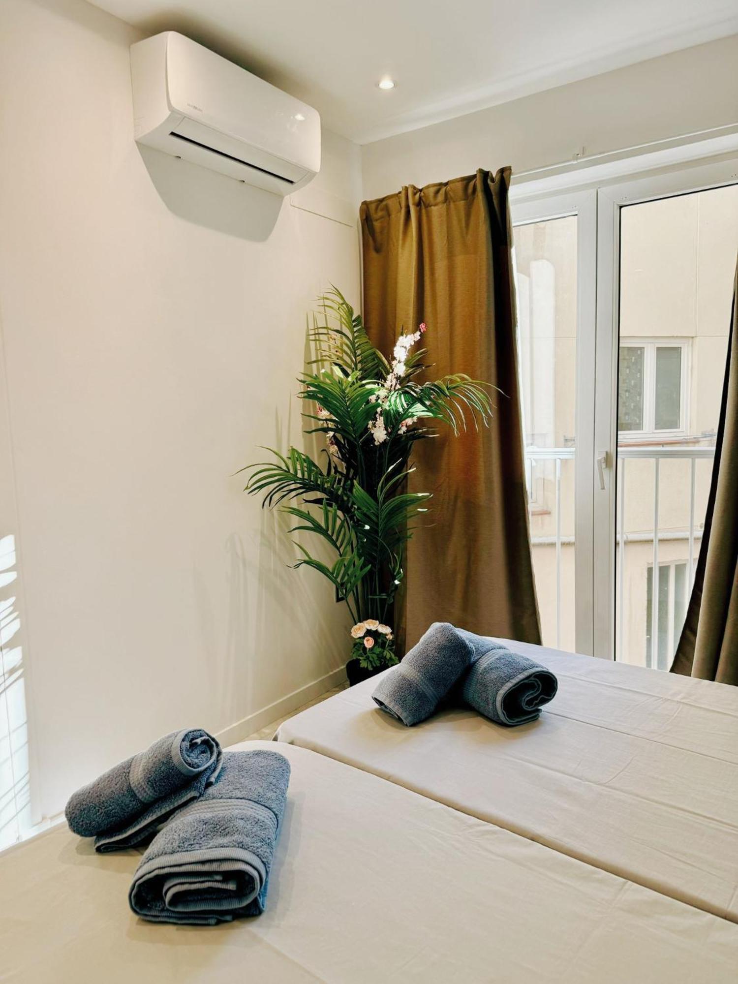 Apartamento Viktory New York Valladolid Dış mekan fotoğraf