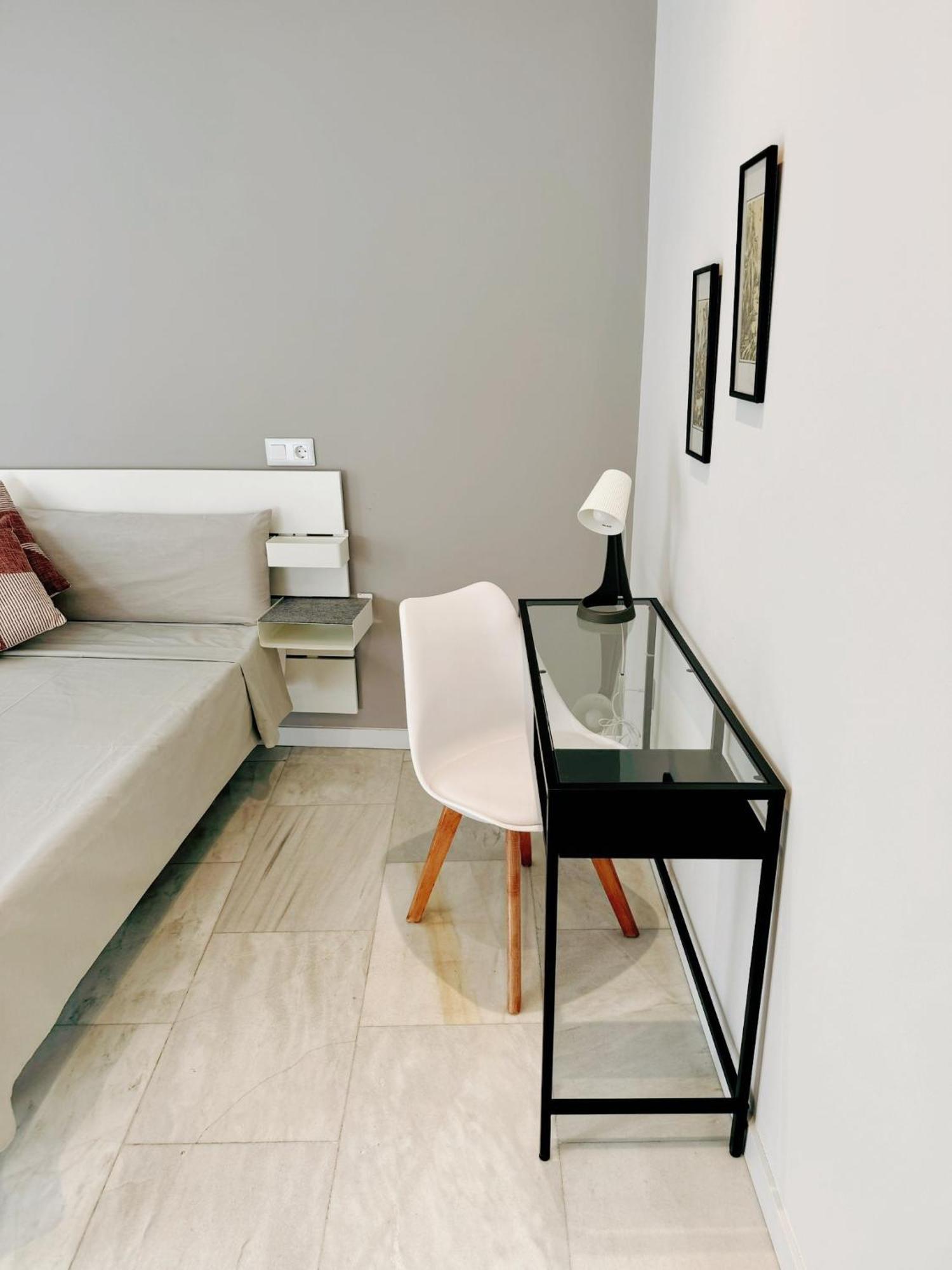 Apartamento Viktory New York Valladolid Dış mekan fotoğraf
