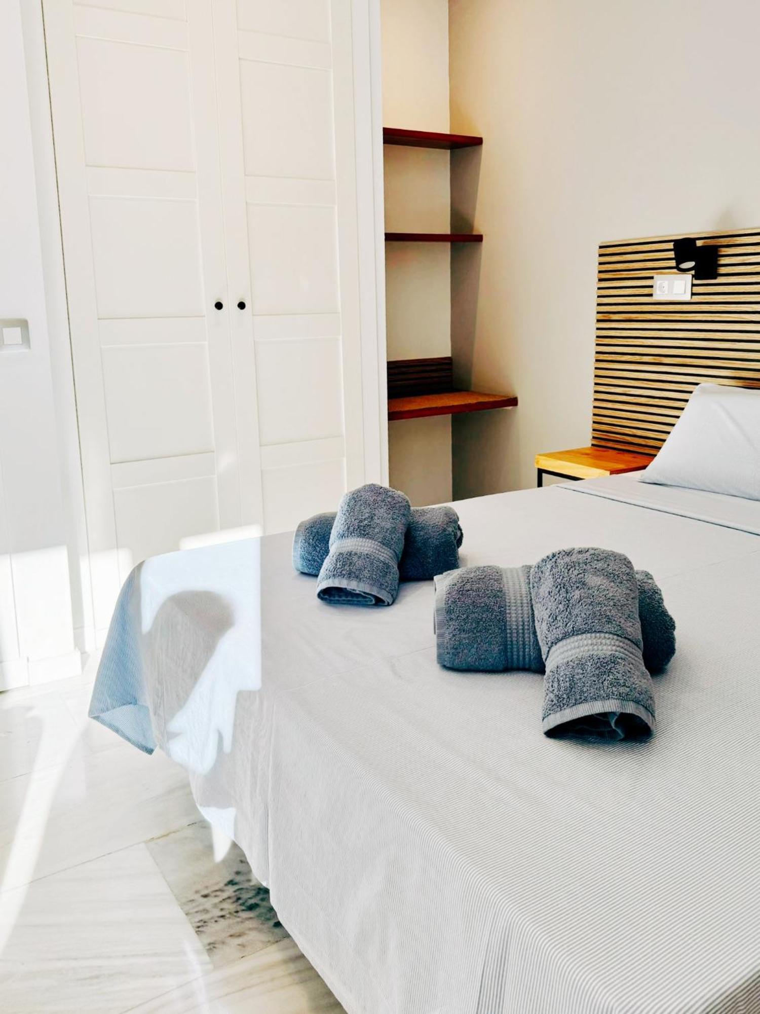 Apartamento Viktory New York Valladolid Dış mekan fotoğraf